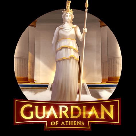 Guardian Of Athens Bwin